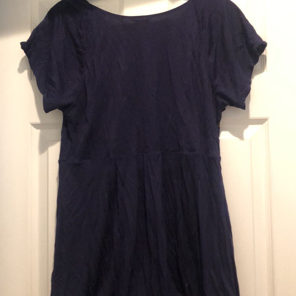 Anthropologie Ric Rac blouse - Picture 4 of 4
